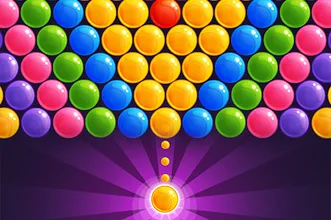 Bubble Buster HD