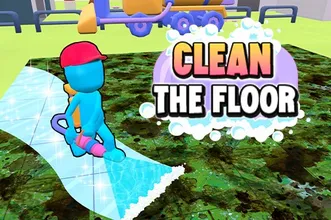 Clean The Floor