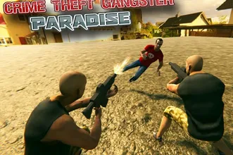 Crime Theft Gangster Paradise