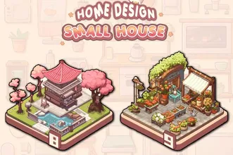 Home Design Small House