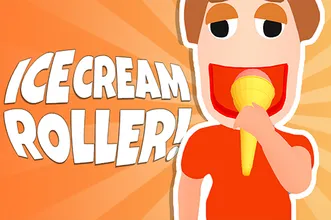 Ice Cream Roller