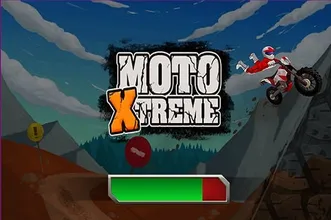 Moto Xtreme