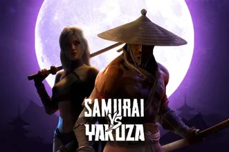 Samurai vs Yakuza Beat Em Up