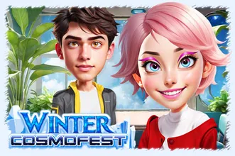 Winter CosmoFest